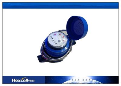 China 1 de watermeter met Ver Foto-elektrisch Lezers Droog Type leidt lxsy-15 Te koop