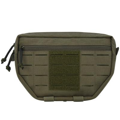 China Factory BSCI GAF Tactical Mag Pouch Sales RG 1000D Chaleco Tactico Hot Nylon Molle Tactical Pouch Bag For Vest for sale