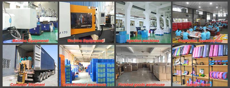 Verified China supplier - Ningbo Oceanspring Fitness Equipment Co., Ltd.