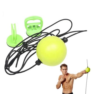 China Boxing Amazon New Product Fitness Kickboxing Exercise Speed ​​Hot Selling Punch Ball for sale