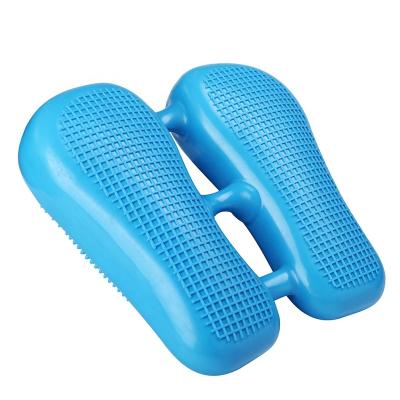 China Cheap Home 3-IN-1 Home Inflatable Balance Machine Progression Fitness Stepper For Slim Body for sale