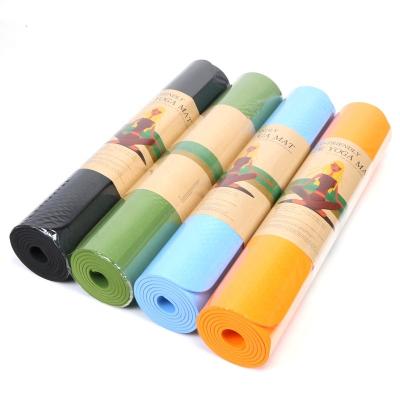 China Wholesale Yoga Mat Textured, 1 Piece, Travel Fitness Exercise Yoga Tape Slip Eco-Friendly Opp Material Bag+ Mesh Bag 3kg C Yoga Erercise Tape Non for sale