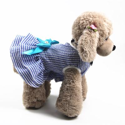 China MIDEPET Factory Stocked Pink Dog Clothes Pet Puppy Clothing Wholesale Cute Dog Clothes Dog Clothes for sale