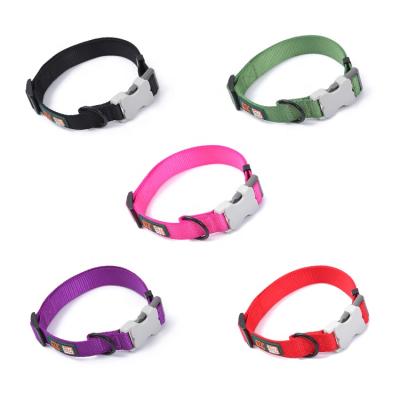 China Lights Midepet Fashion Dog Collars OEM High Quality Fashionable Dog Forming Protective Dog Collar Bulk for sale