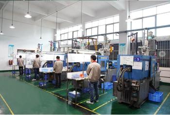 Cina Xi'An YingBao Auto Parts Co.,Ltd