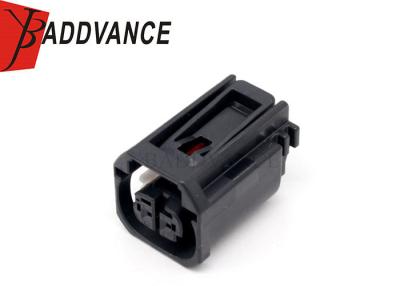 China 7289-7040-30 YZK 0.6mm Series 2 Pin Female ABS Wheel Speed Sensor Connector For Toyota Lexus Honda for sale