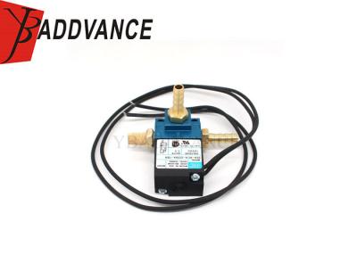 China 3 Way Boost Control Solenoid Valve 35A-ACA-DDBA-1BA With Brass Silencer For BMW à venda