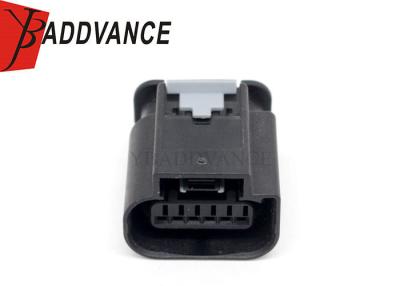 China 2272975-5 TE Connectivity MCON 1.2mm 6 Pin Female PA66 Automotive Connector Housing for sale