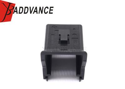 China Hot Sale Electrical TE Black Automotive Plug Socket Cover For Connectors zu verkaufen