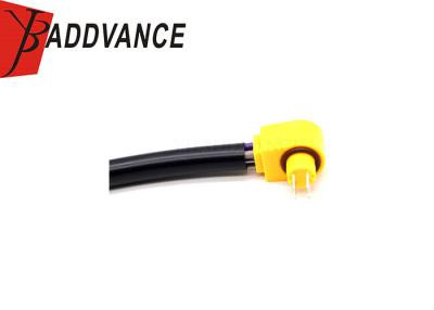 China High Temp Flame Sensor Spark Plug Wire Ignition Coil Connector Wire Harness for sale