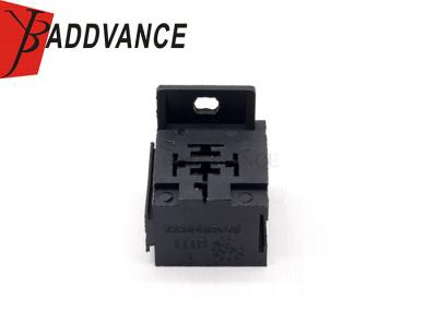 China TE 5 Pin 1-1904045-2 Automotive Electric Socket Connector Housing For Relay zu verkaufen