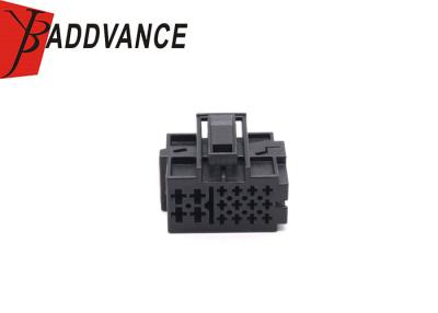 Κίνα 6Q0973713 Female 16 Pin Wire Harness Connector For Audi TT VW Beetle Jetta προς πώληση