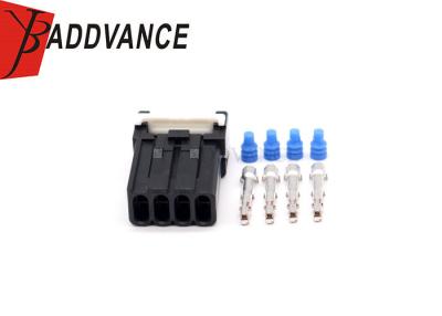 China MX44004SF1 JAE Avionics Auto 4 Pin Sealed Electronic Female Connector For Automotive for sale