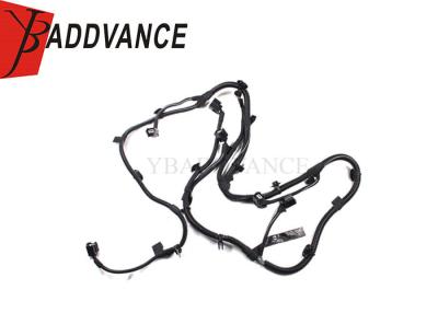 China China Manufacturer Automotive OEM Plug New Energy Wire Harness For Suzuki Motorcycle for sale