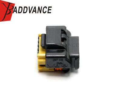 Κίνα 98788-1201 Molex Automotive Socket 10 Pin Connector Για αυτοκίνητο Peugeot Citroen προς πώληση