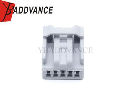 Chine New Arrival 7283-5830-40 Automotive Electrical Wire To Wire Female Unsealed 5 Pin Connectors à vendre