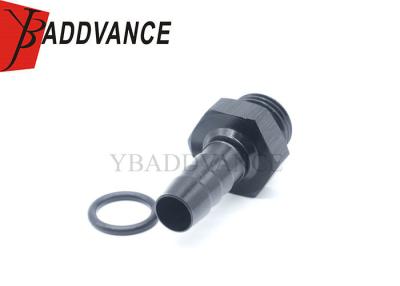 Chine An6-5/16 Hose Barb Fittings Adapter Aluminum For Fuel Pump Fuel Pressure Regulator Connector à vendre