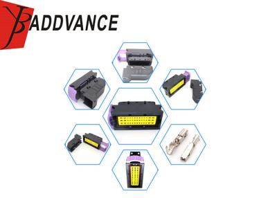 China 39 weibliches FCI Automobilverbindungsstück-Fahrzeug-elektrischer Prüfer ECU-Stecker Pin zu verkaufen