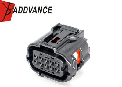 Chine Connecteur de manière de la borne 10 de Sumitomo 10 pour le capteur 6189-1134 90980-12380 de tache aveugle de Toyota à vendre