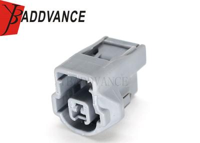 China 1 tomada 7283-1015-10 90980-11166 do conector do sensor da batida de Toyota 2JZ da maneira do Pin 1 à venda