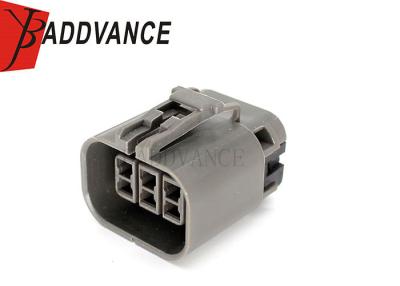 China 7223-1864-40 conector impermeable de 6 maneras, empalmes eléctricos impermeables automotrices en venta