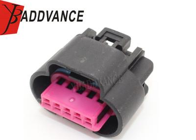 China 5 Way Electrical Connector 15305554 15306113 For GM Toyota Lexus Mass Air Flow Meter for sale