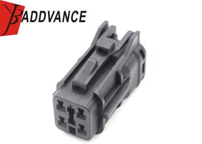 China Conector impermeable eléctrico femenino de 4 Pin para el coche japonés 7123-7444-40 en venta