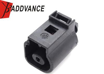 China 1 Pin selou o conector fêmea do sensor de pressão de óleo para VW 1J0 973 701 1J0973701 à venda