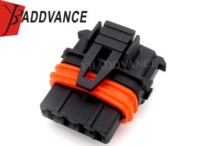 China Conector automotriz del Pin del poder de la serie menor 4 del contador de tiempo JPT para el sensor 368162-1 del mapa en venta