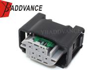 China 6 conector 2-967616-1 7M3 973 119 del amperio MQS del sensor de la suspensión del aire de la manera para el GM en venta