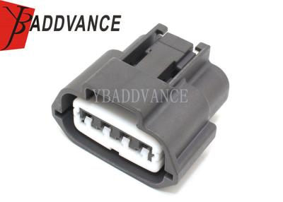 China 6189-0781 4 Pin Female Connector / Sumitomo Female 4 Positions Connector For Nissan for sale