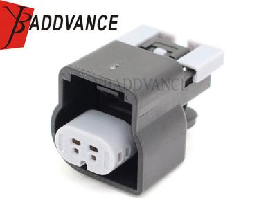 China GT 150 Series 2 Way Sealed Sensor Connector / GM Knock Sensor Connector 15374222 for sale