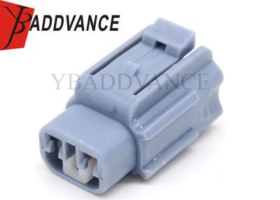 China 90980-11003 el conector hembra de 2 maneras/selló el conector del sensor del ABS para 2JZ en venta