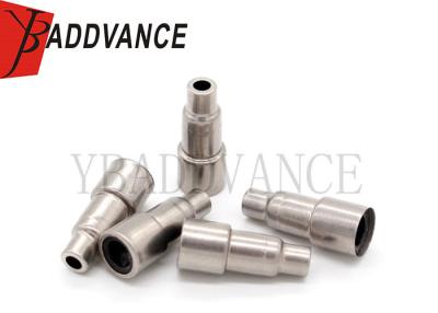 China Stainless Steel Fuel Injector Filter Kits 6.6 * 16.3 Mm For Diesel Injectors for sale