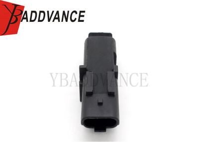 China 2 Way FCI Automotive Connectors for sale