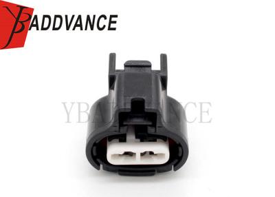 China Conector del sensor de la prenda impermeable de la hembra de 2 Pin para Toyota 7283-1224-10/90980-11163 en venta