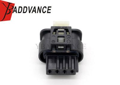 China 805-122-541 Hirschmann 1.2 Seal Star FA 4 Pin Connector For BMW for sale