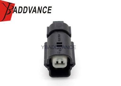 China 2 Pin Female FCI Automotive Connectors for sale