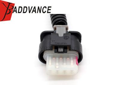 China PBT / PA66 Auto Wiring Harness for sale