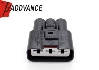 China Black Automotive FCI Connector for sale