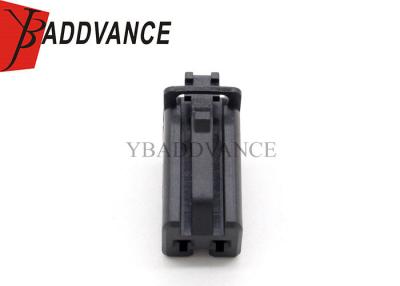 China 22941781 conector automotriz femenino negro del Pin de los conectores 2 de TE amperio Tyco para el coche en venta