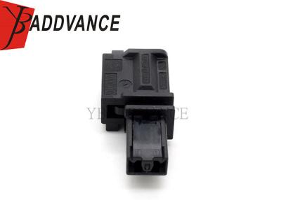 China Rectangle 2 Way 1J0973332 Automotive Electrical Connectors for sale