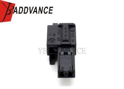 China Conector macho del Pin del cable de altavoz 1J0973332A 2 de VW en venta