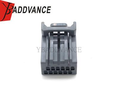 China Serie 2.20m m Jae 12 Pin Connector de MX34012SF1 MX34 en venta