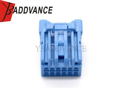 China 6098-4640 ÉL serie 0.64m m PBT 12 Pin Automotive Sumitomo Connector en venta