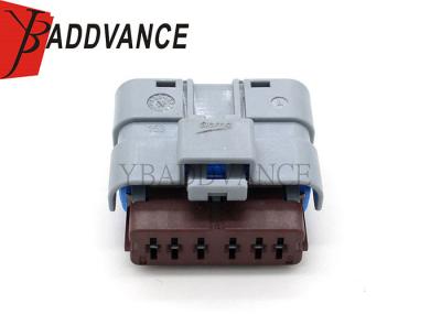 China 211PC062S1149 6 conector del pedal de acelerador de la manera 1.5m m en venta