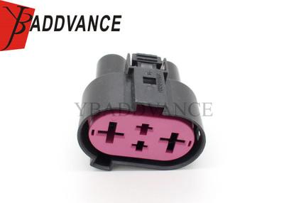 China DCS Aptiv F004200/13873952 4 Pin Female Connector zu verkaufen