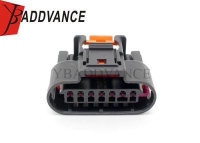 China Waterproof 7 Way PP10000888 Auto Harness Cable Connector for sale