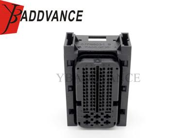 China 58 Way 0-1718603-1 9-1563172 TE Connectivity Connector for sale