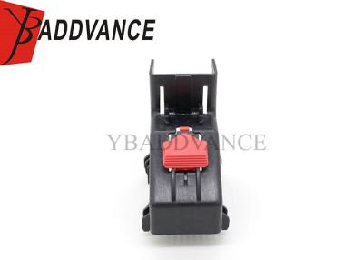 China D-Elphi PBT Plastic Electrical Plug Cover For Female Connector for sale